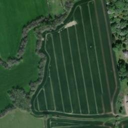 Satellite imagery of Combe Motte, GB