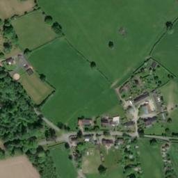 Satellite imagery of Shobdon 2, GB