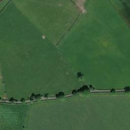 Satellite imagery of Shobdon 2, GB