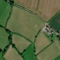 Satellite imagery of Laysters Motte, GB