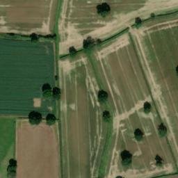 Satellite imagery of Laysters Motte, GB