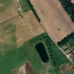 Satellite imagery of Holt Castle, GB