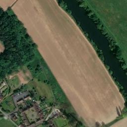 Satellite imagery of Holt Castle, GB