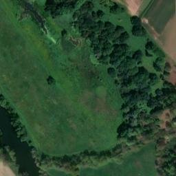 Satellite imagery of Holt Castle, GB