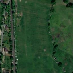 Satellite imagery of Wootton Wawen, GB