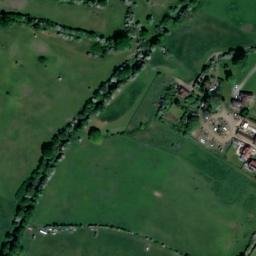 Satellite imagery of Wootton Wawen, GB