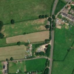 Satellite imagery of Earls Barton Berry Mount, GB