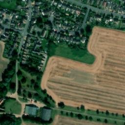 Satellite imagery of Southoe 2, GB