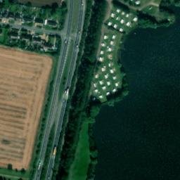 Satellite imagery of Southoe 2, GB