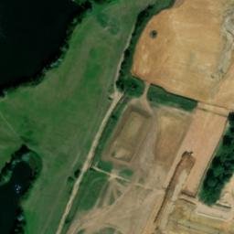 Satellite imagery of Boughton, GB