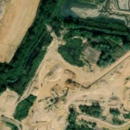 Satellite imagery of Boughton, GB