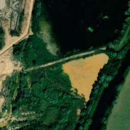 Satellite imagery of Boughton, GB