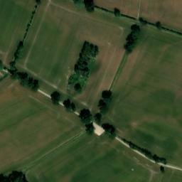 Satellite imagery of Cocksfield Hall, GB