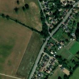 Satellite imagery of Cocksfield Hall, GB