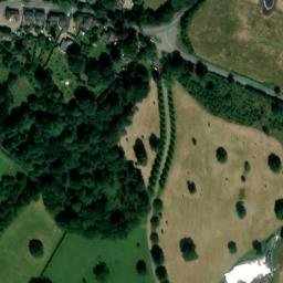 Satellite imagery of Cocksfield Hall, GB