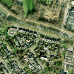 Satellite imagery of Steen bij Grimberg, NL