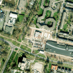 Satellite imagery of Steen bij Grimberg, NL