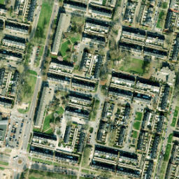 Satellite imagery of Steen bij Grimberg, NL