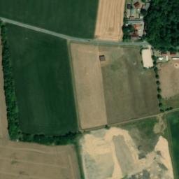 Satellite imagery of Kleiner Zuschlag, DE