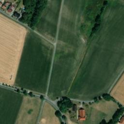 Satellite imagery of Kleiner Zuschlag, DE