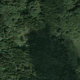 Satellite imagery of Nonnenstein, DE