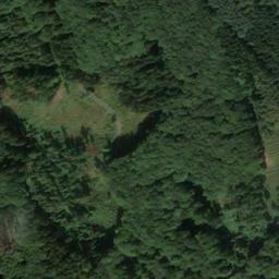Satellite imagery of Glösinghauser Berg, DE