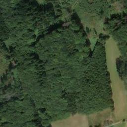 Satellite imagery of Glösinghauser Berg, DE