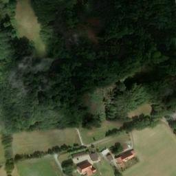 Satellite imagery of Glösinghauser Berg, DE