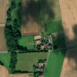 Satellite imagery of Nonnenstein, DE
