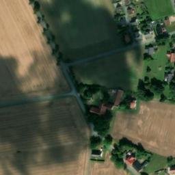 Satellite imagery of Nonnenstein, DE