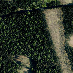 Satellite imagery of Sendemast Stadthagen, DE