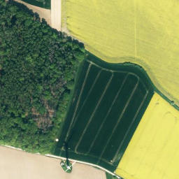 Satellite imagery of Vörier Berg, DE