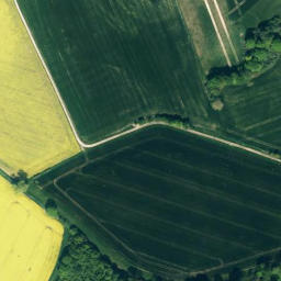 Satellite imagery of Wolfsberg, DE