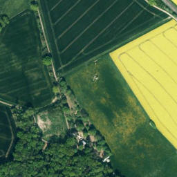 Satellite imagery of Wolfsberg, DE