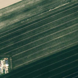 Satellite imagery of Großer Mühlenberg, DE