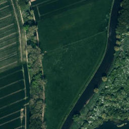 Satellite imagery of Großer Mühlenberg, DE