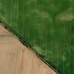 Satellite imagery of Butterberg, DE