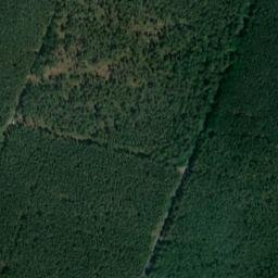 Satellite imagery of Krüssauer Berg, DE