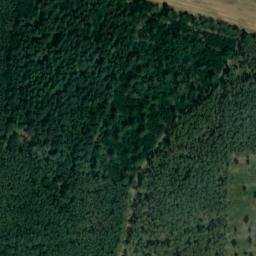 Satellite imagery of Krüssauer Berg, DE