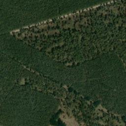 Satellite imagery of Königsberg, DE
