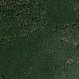 Satellite imagery of Königsberg, DE