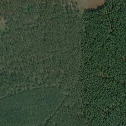 Satellite imagery of Blauer Berg, DE