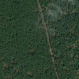 Satellite imagery of Blauer Berg, DE