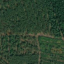 Satellite imagery of Blauer Berg, DE