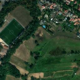 Satellite imagery of Burg Ziesar, DE