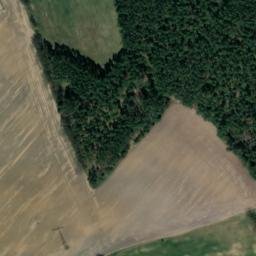 Satellite imagery of Klosterberg, DE