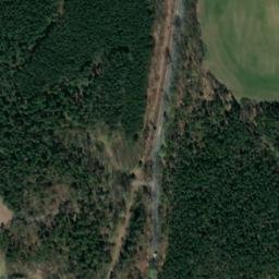 Satellite imagery of Klosterberg, DE