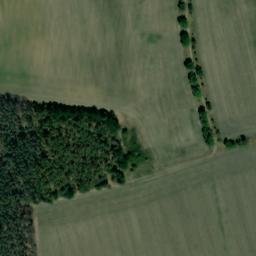 Satellite imagery of Klosterberg, DE