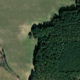 Satellite imagery of Grämitzberge, DE