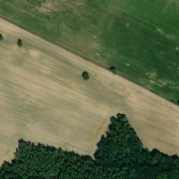 Satellite imagery of Kirchbitoberg, DE